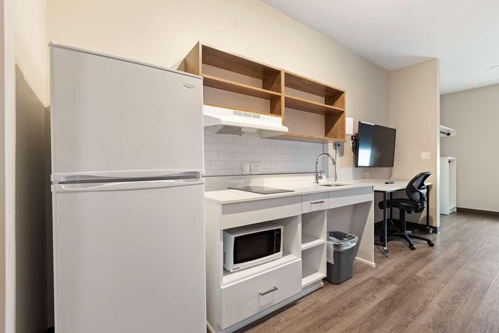 Extended Stay America Premier Suites - Augusta Quarto foto