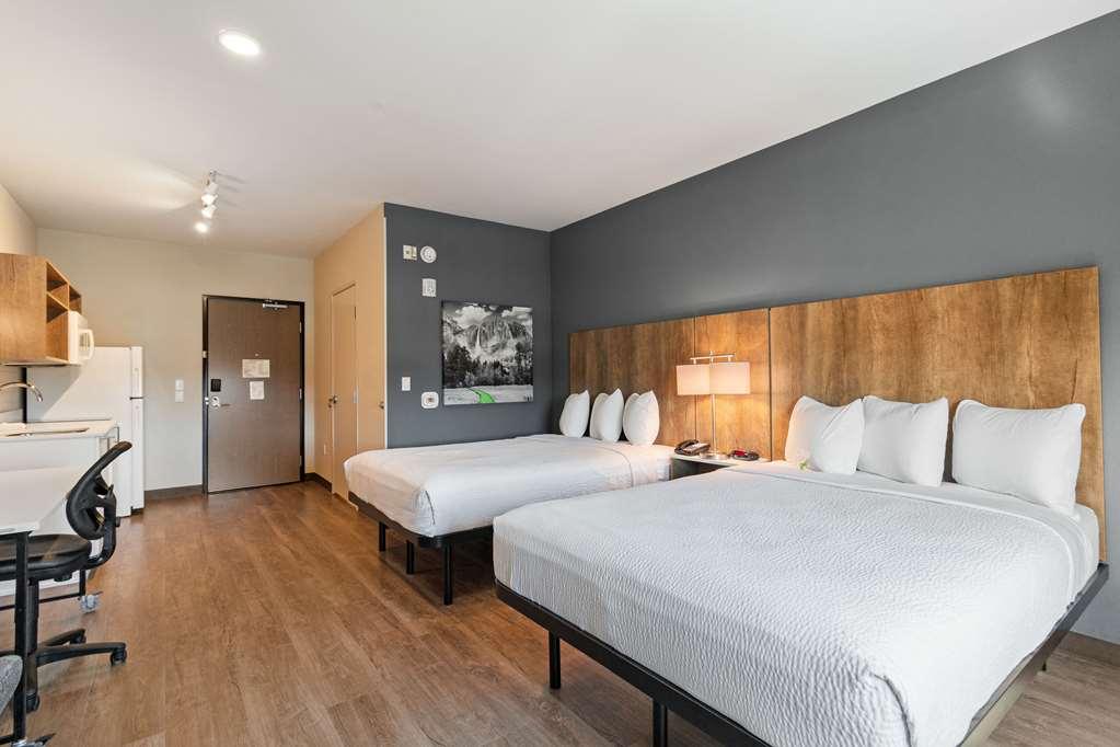 Extended Stay America Premier Suites - Augusta Quarto foto
