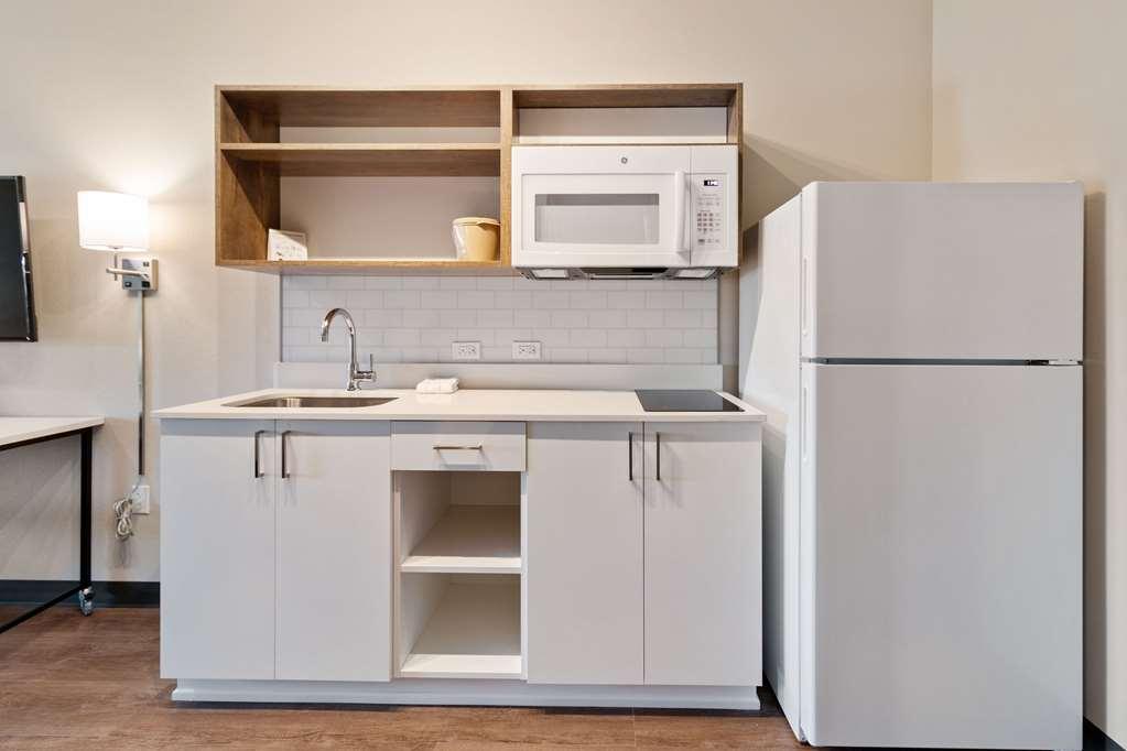 Extended Stay America Premier Suites - Augusta Quarto foto