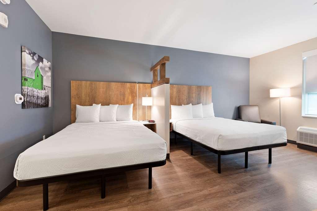 Extended Stay America Premier Suites - Augusta Quarto foto