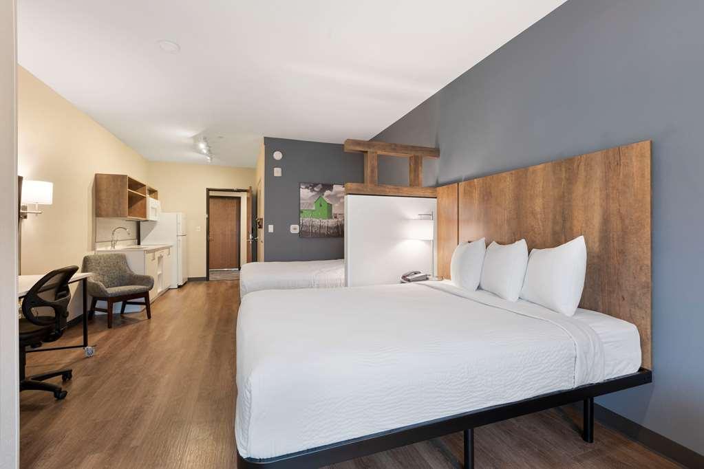 Extended Stay America Premier Suites - Augusta Quarto foto