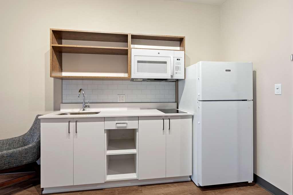 Extended Stay America Premier Suites - Augusta Quarto foto