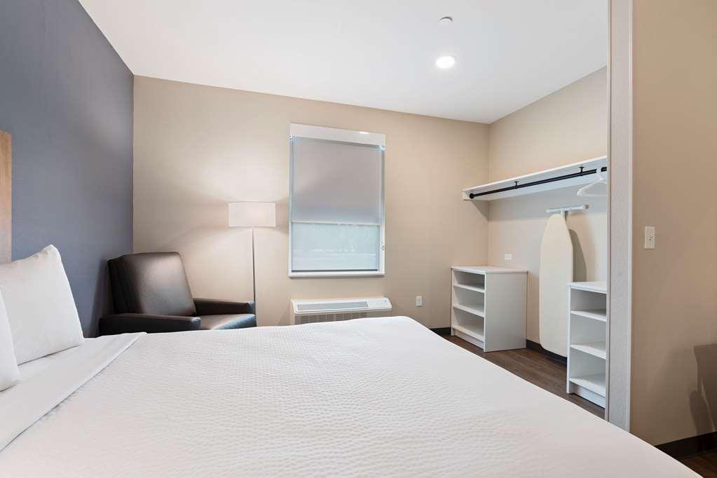 Extended Stay America Premier Suites - Augusta Quarto foto