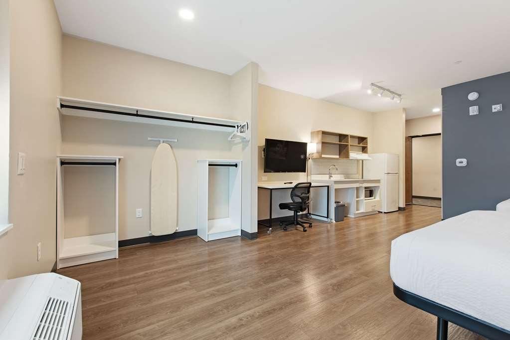 Extended Stay America Premier Suites - Augusta Quarto foto
