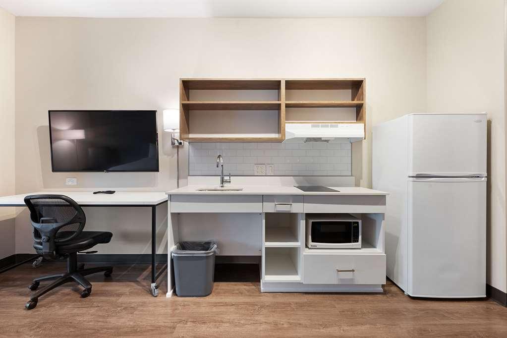 Extended Stay America Premier Suites - Augusta Quarto foto