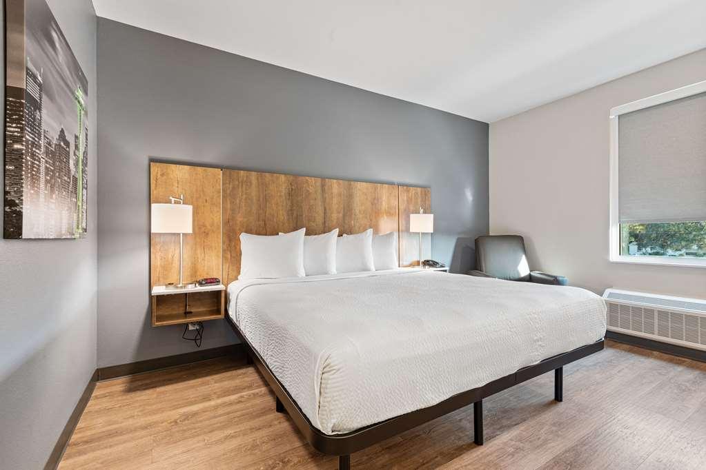 Extended Stay America Premier Suites - Augusta Quarto foto