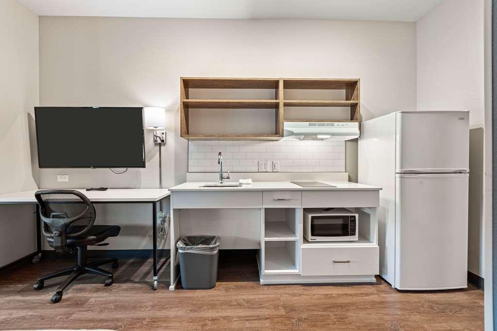 Extended Stay America Premier Suites - Augusta Quarto foto