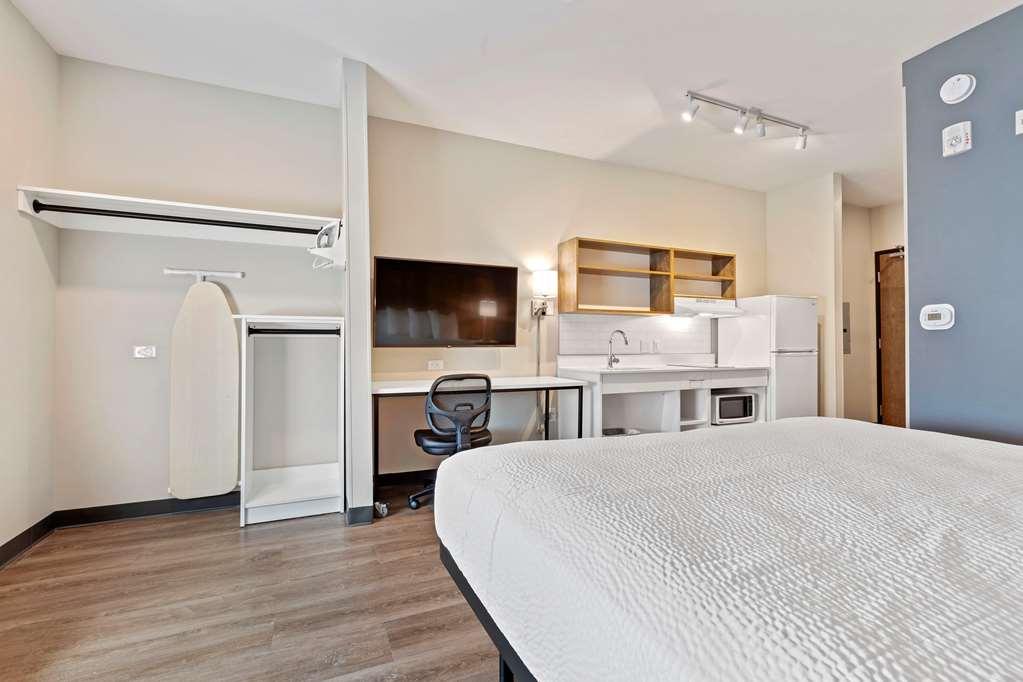 Extended Stay America Premier Suites - Augusta Quarto foto