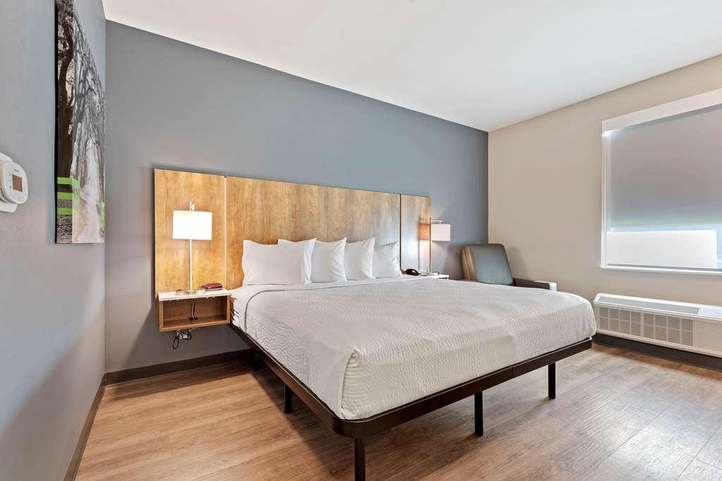 Extended Stay America Premier Suites - Augusta Quarto foto