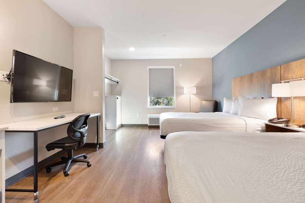 Extended Stay America Premier Suites - Augusta Quarto foto