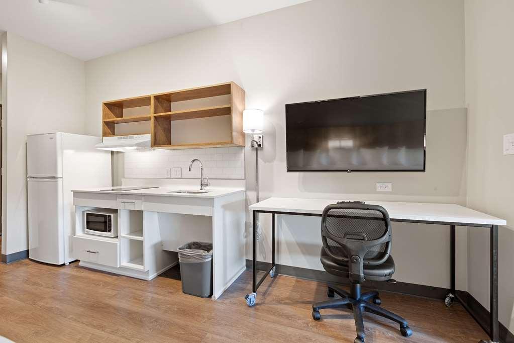 Extended Stay America Premier Suites - Augusta Quarto foto