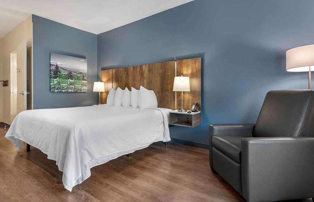 Extended Stay America Premier Suites - Augusta Quarto foto