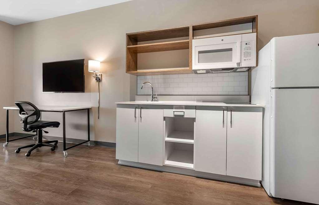 Extended Stay America Premier Suites - Augusta Quarto foto