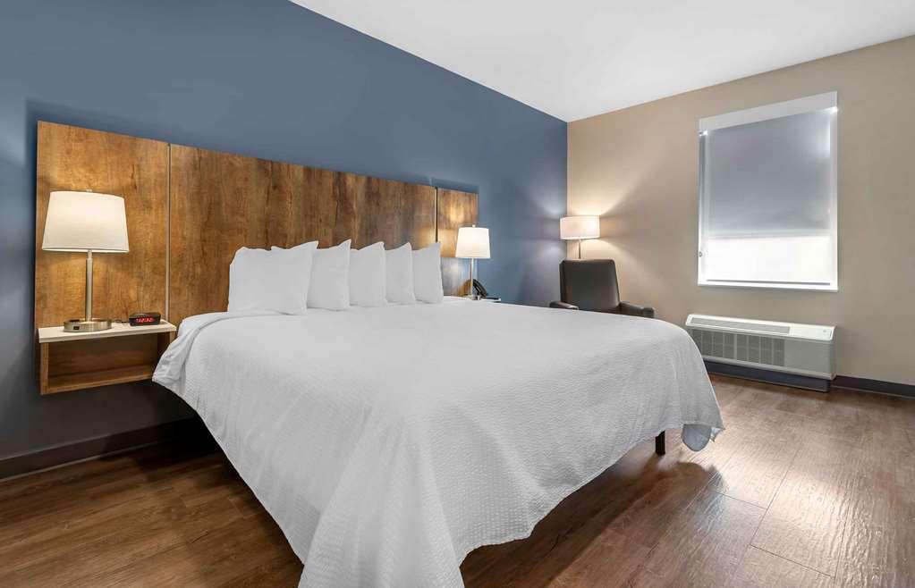 Extended Stay America Premier Suites - Augusta Quarto foto
