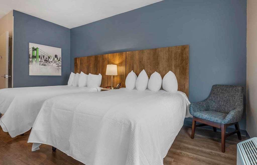 Extended Stay America Premier Suites - Augusta Quarto foto