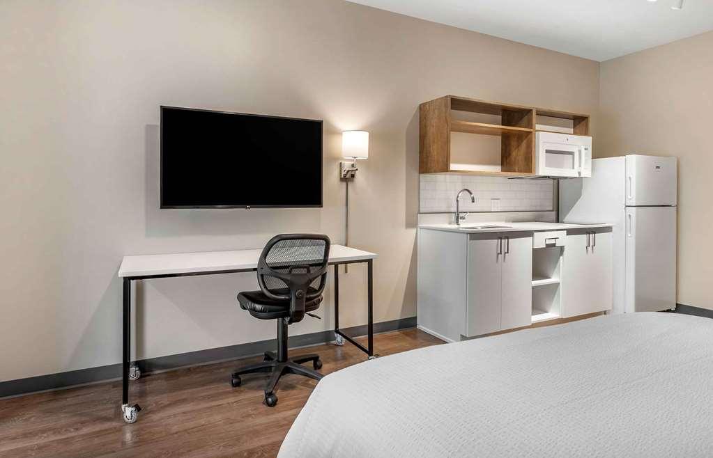 Extended Stay America Premier Suites - Augusta Quarto foto