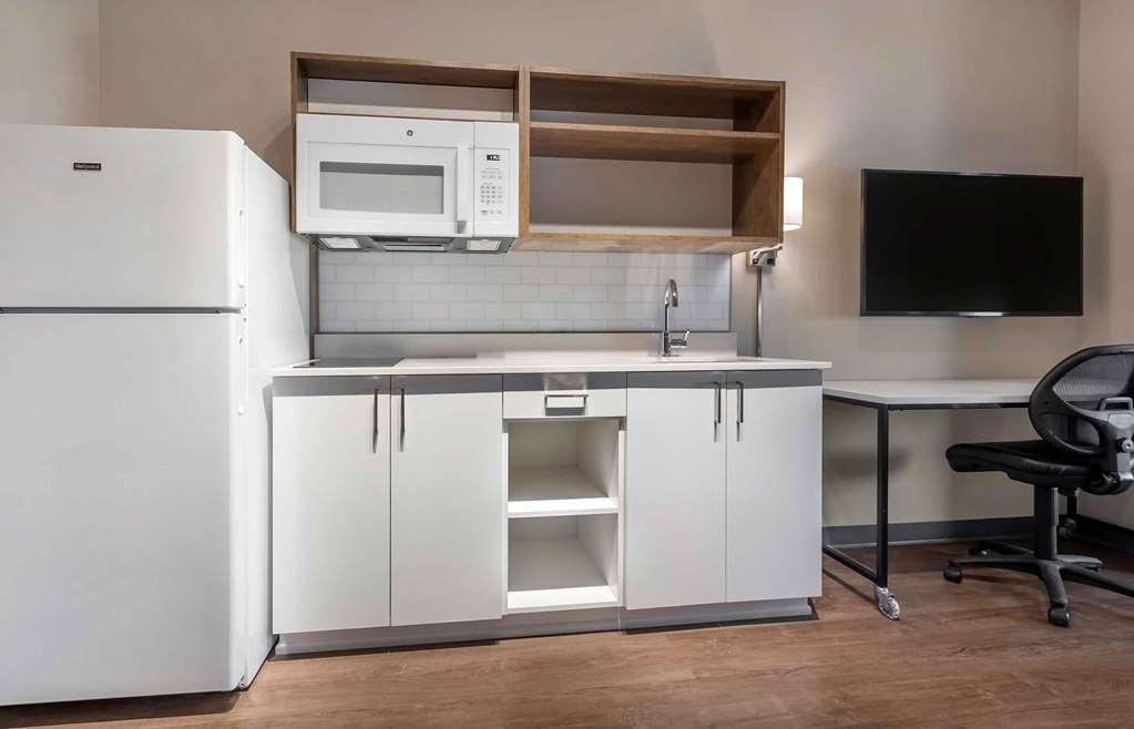 Extended Stay America Premier Suites - Augusta Quarto foto