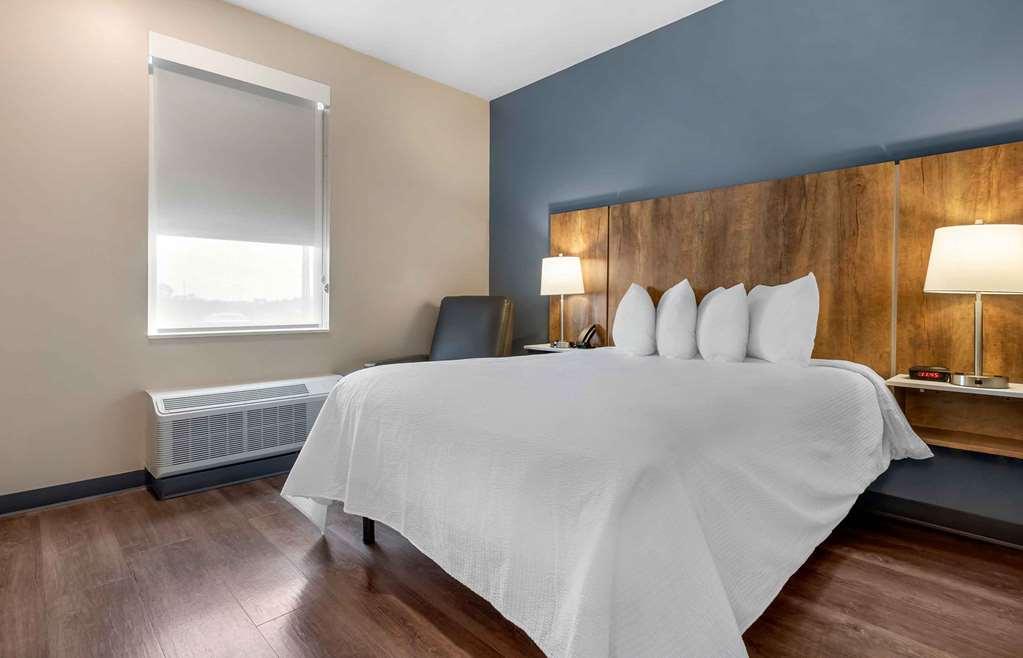 Extended Stay America Premier Suites - Augusta Quarto foto