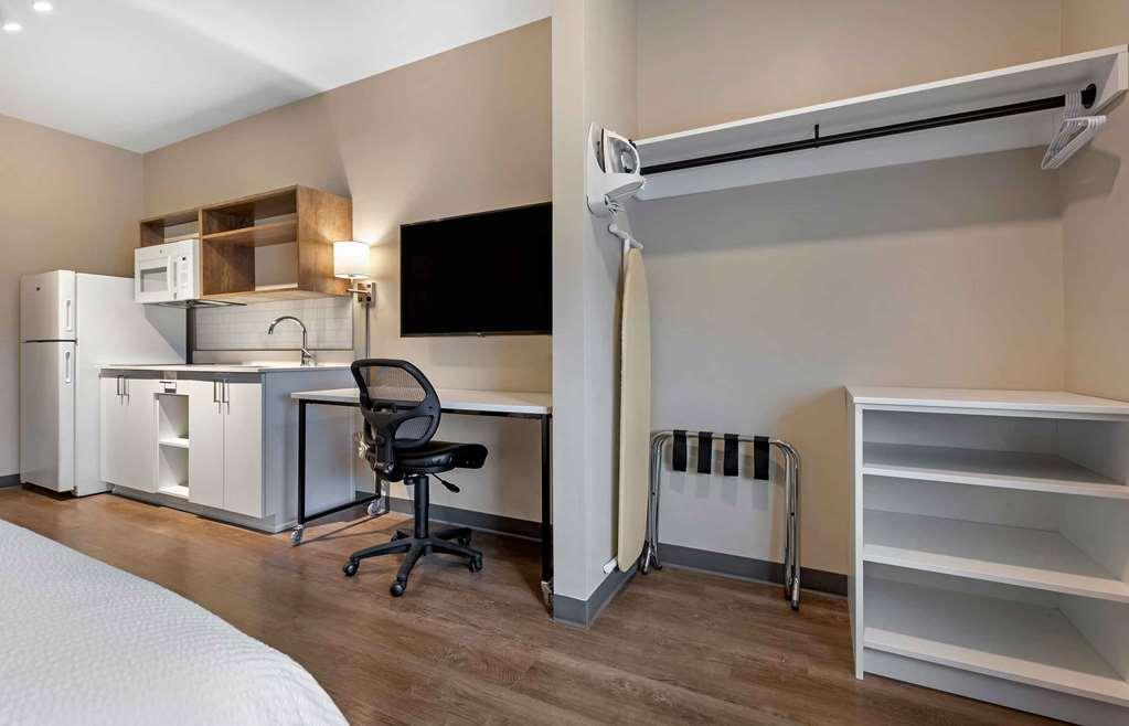 Extended Stay America Premier Suites - Augusta Quarto foto