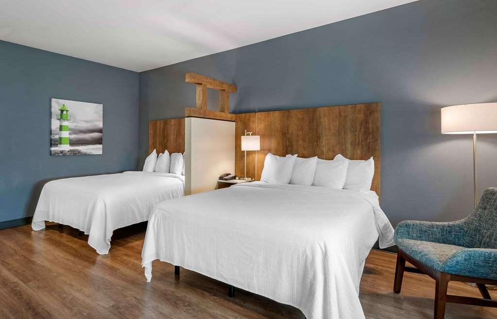 Extended Stay America Premier Suites - Augusta Quarto foto