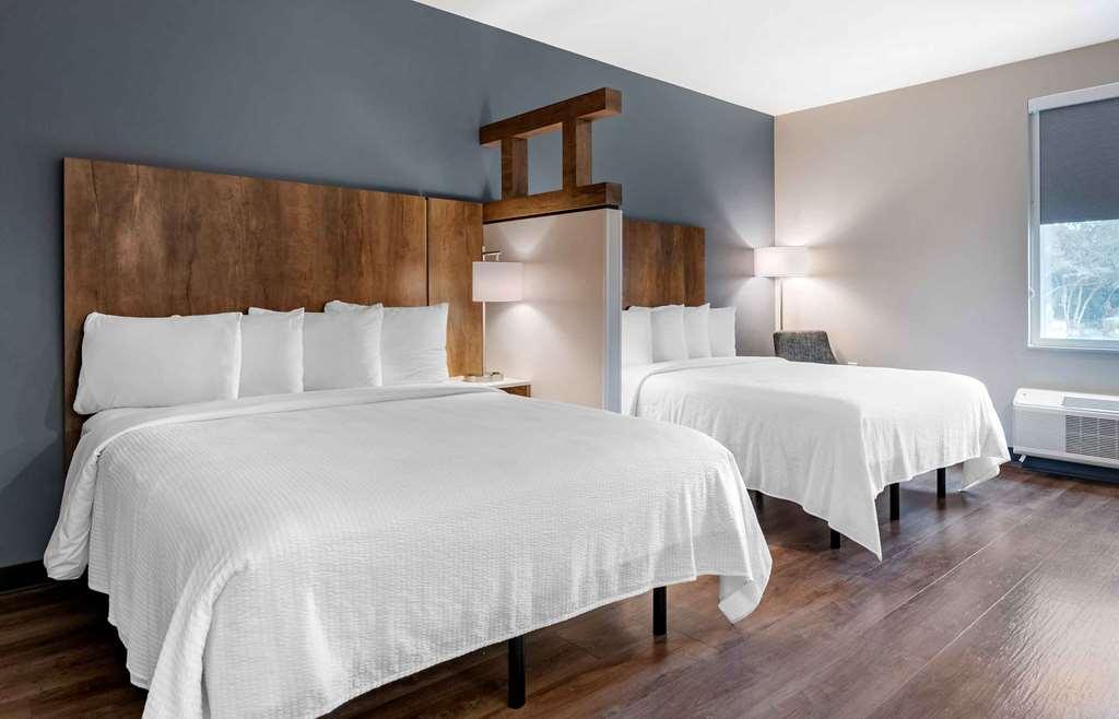 Extended Stay America Premier Suites - Augusta Quarto foto