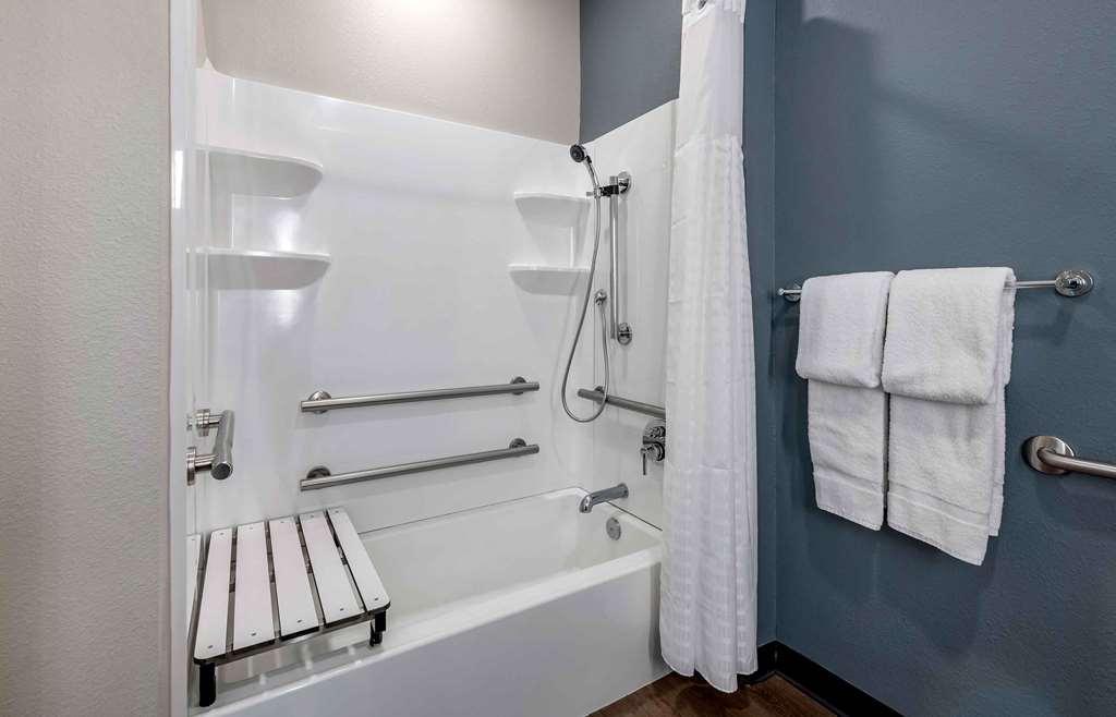 Extended Stay America Premier Suites - Augusta Quarto foto